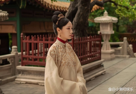 《尚食》：姚子衿身份暴露，乃原定太孙妃！她入宫有何目的？(尚食姚子衿小时候为什么入宫)
